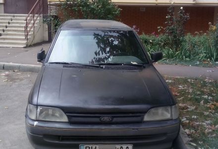Продам Ford Escort 1992 года в Одессе