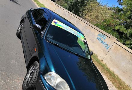 Продам Honda Civic 1998 года в Одессе