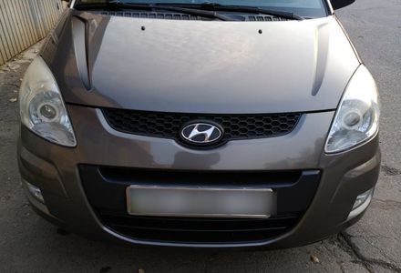 Продам Hyundai Matrix 2009 года в Одессе