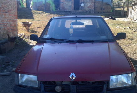 Продам Renault 21 1987 года в г. Городок, Хмельницкая область