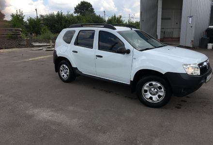 Продам Renault Duster 2013 года в Житомире