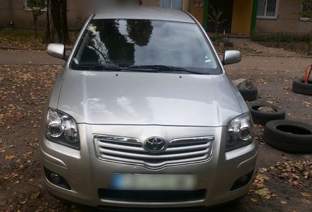 Продам Toyota Avensis 2007 года в Одессе