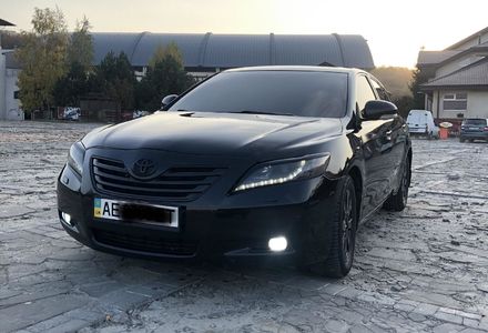 Продам Toyota Camry 2008 года в Днепре