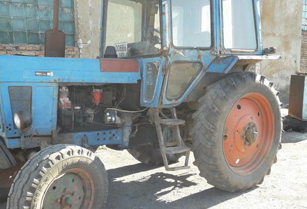 Продам Трактор Уралец Мтз 1995 года в г. Великая Лепетиха, Херсонская область