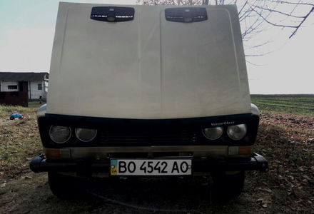 Продам ВАЗ 2106 1985 года в г. Дубно, Ровенская область