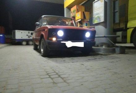 Продам ВАЗ 2106 1982 года в Тернополе