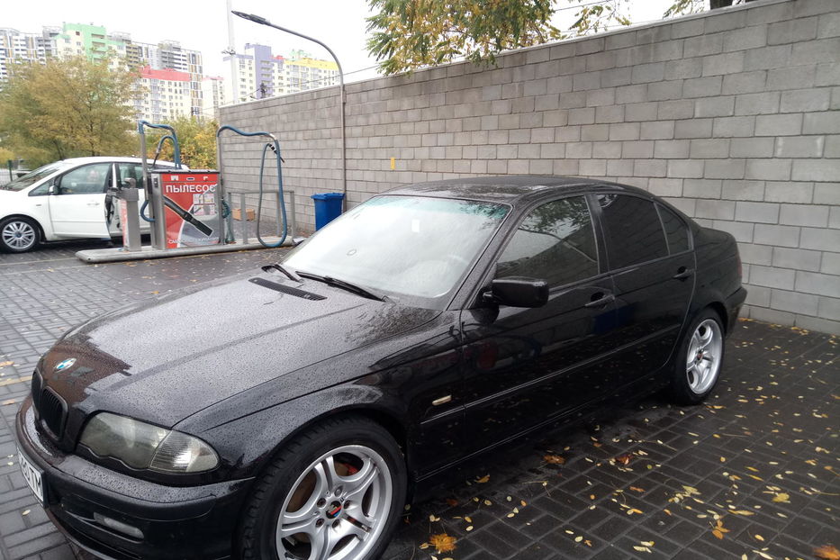 Продам BMW 318 1998 года в Киеве
