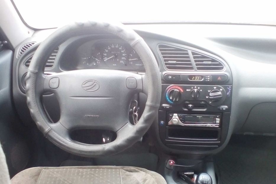 Продам Daewoo Lanos 1.5SE 2006 года в Хмельницком