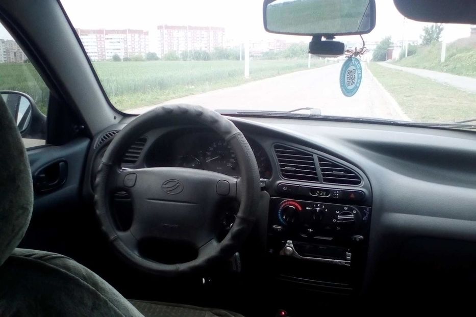 Продам Daewoo Lanos 1.5SE 2006 года в Хмельницком