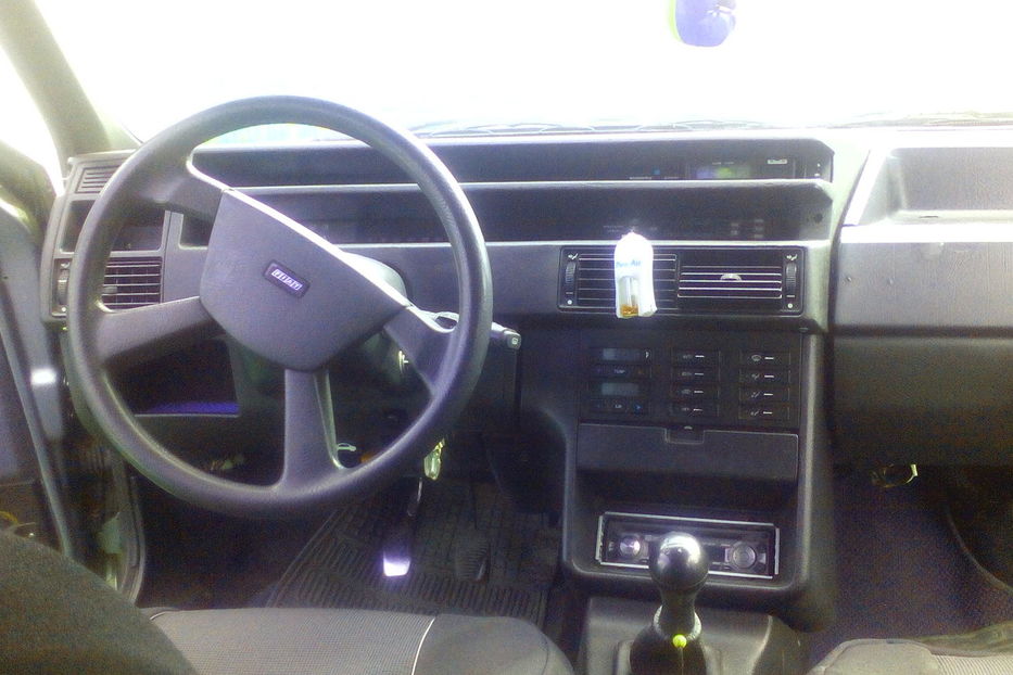 Продам Fiat Tempra 1991 года в г. Бобровица, Черниговская область