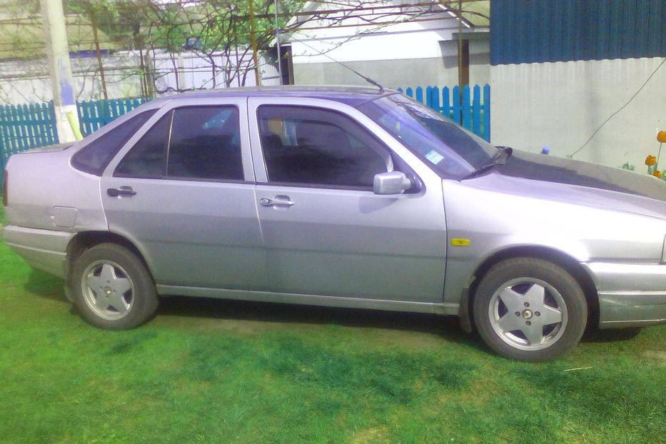 Продам Fiat Tempra 1991 года в г. Бобровица, Черниговская область