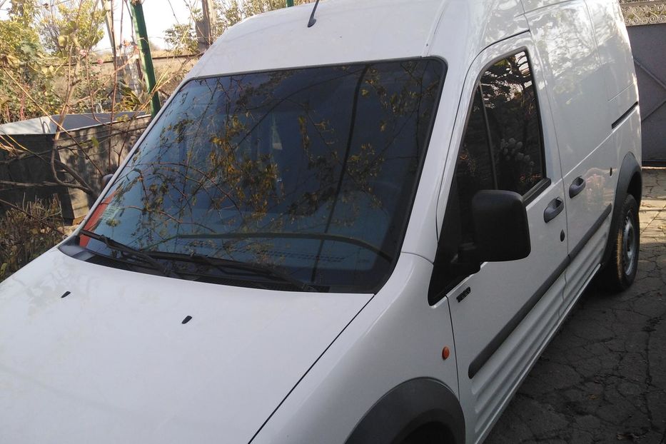 Продам Ford Transit Connect груз. 2004 года в г. Измаил, Одесская область