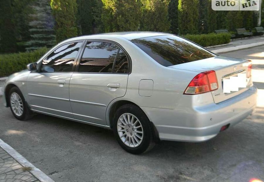 Продам Honda Civic 2005 года в Тернополе
