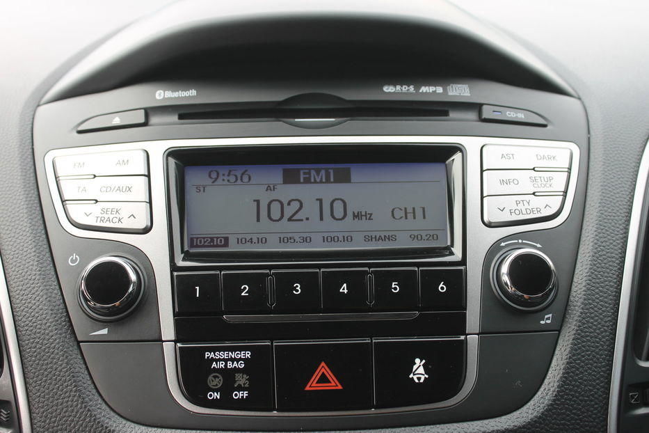 Продам Hyundai IX35 2010 года в Херсоне