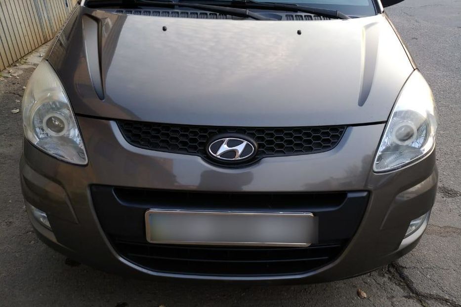 Продам Hyundai Matrix 2009 года в Одессе