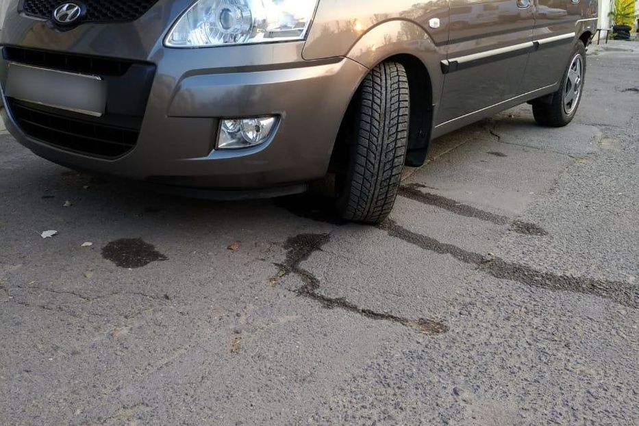 Продам Hyundai Matrix 2009 года в Одессе