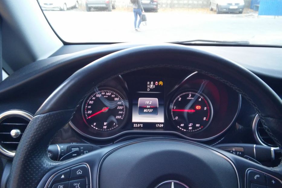 Продам Mercedes-Benz V 250 2014 года в Хмельницком