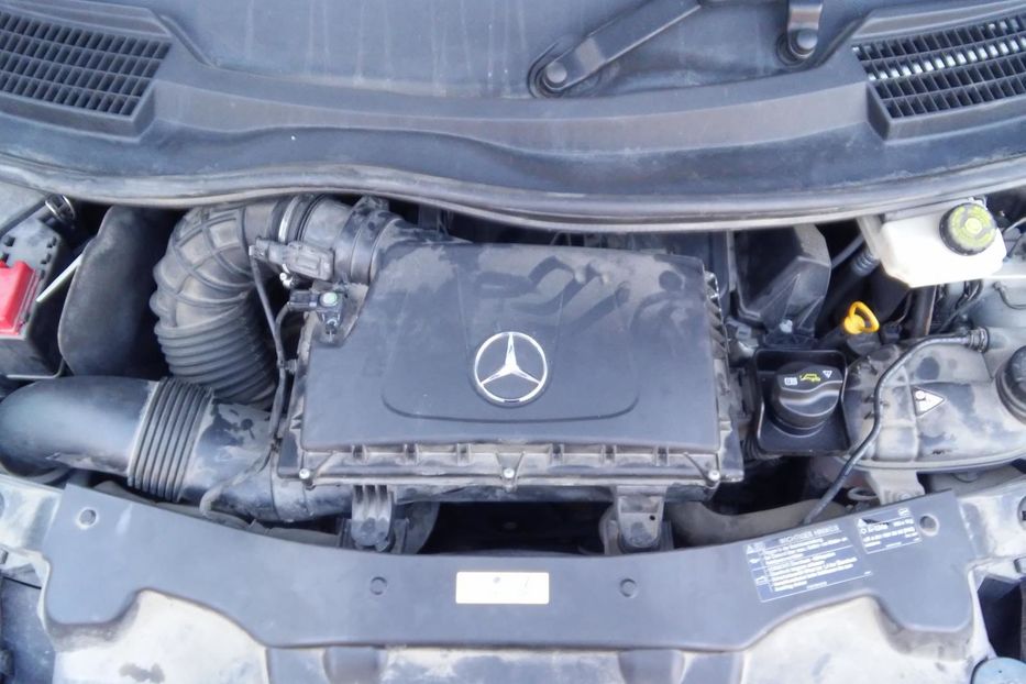 Продам Mercedes-Benz V 250 2014 года в Хмельницком
