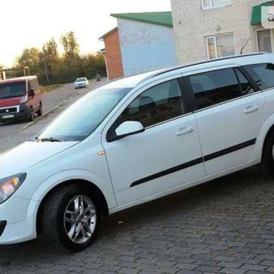 Продам Opel Astra H 2005 года в Черновцах