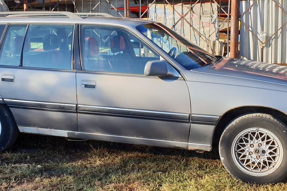 Продам Opel Omega A 1989 года в Николаеве