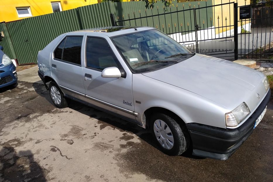 Продам Renault 19 1991 года в Ровно