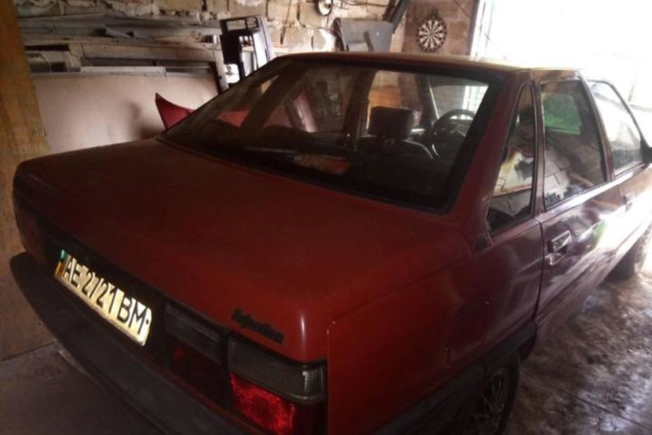 Продам Renault 21 1988 года в г. Желтые Воды, Днепропетровская область