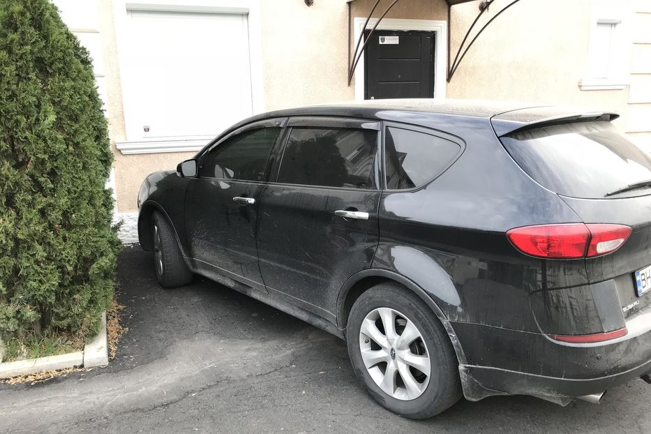 Продам Subaru Tribeca 2005 года в Одессе