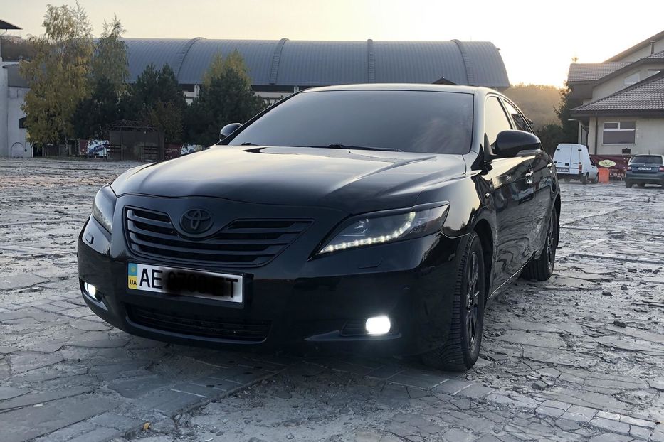 Продам Toyota Camry 2008 года в Днепре