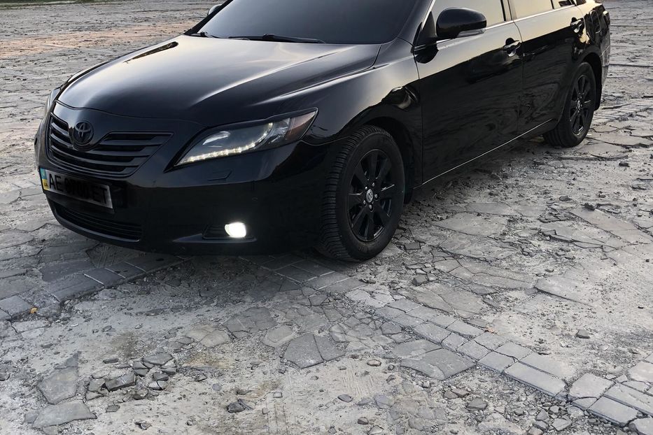 Продам Toyota Camry 2008 года в Днепре