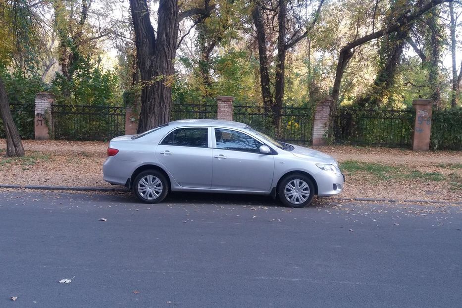 Продам Toyota Corolla Седаг 2007 года в Днепре