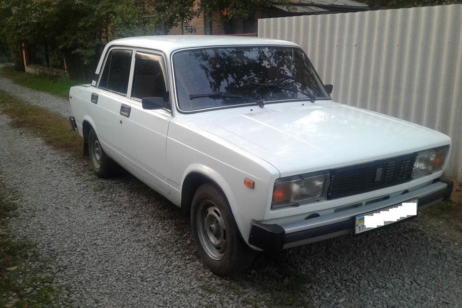 Продам ВАЗ 2105 1990 года в Полтаве