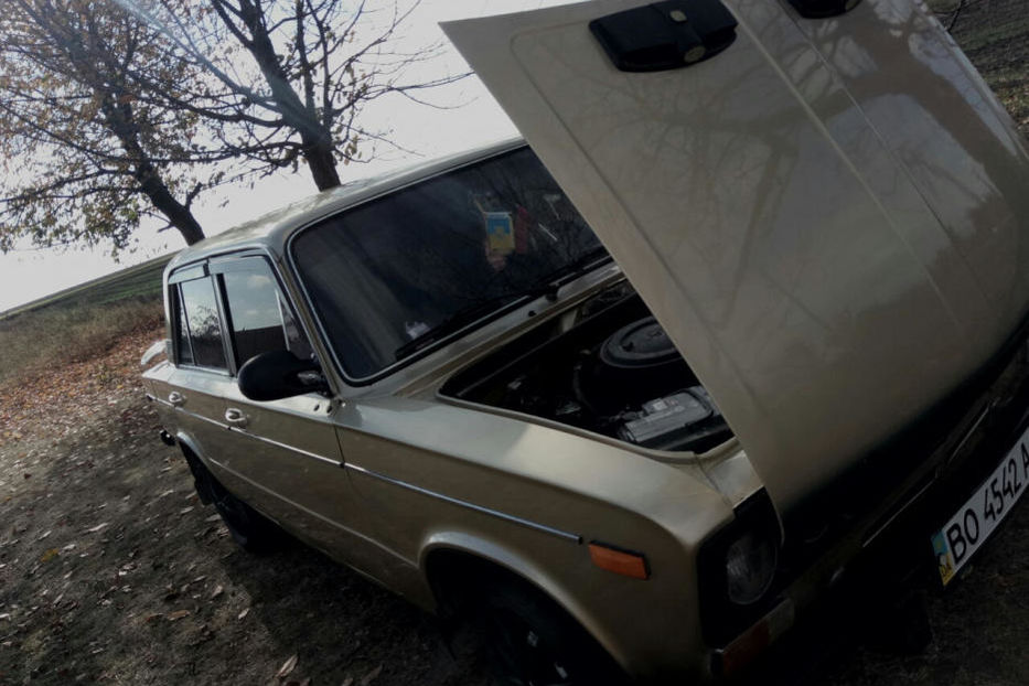 Продам ВАЗ 2106 1985 года в г. Дубно, Ровенская область