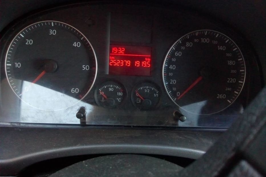 Продам Volkswagen Caddy груз. 2007 года в Черновцах