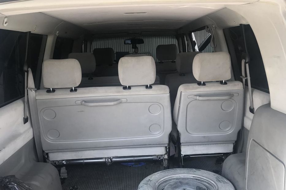 Продам Volkswagen Caravella 4x4 2000 года в Черновцах