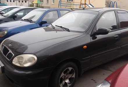 Продам Daewoo Lanos 2006 года в Тернополе