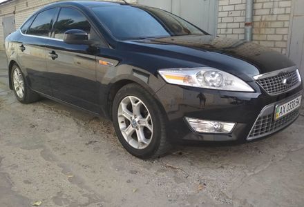 Продам Ford Mondeo TITANIUM X 2007 года в Харькове