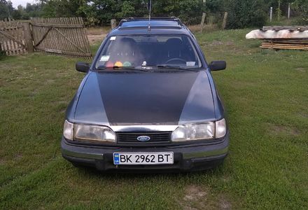 Продам Ford Sierra 1990 года в Ровно