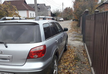 Продам Mitsubishi Outlander 2005 года в Сумах