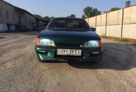 Продам Opel Rekord 1986 года в Тернополе