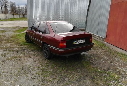 Продам Opel Vectra A 1992 года в г. Мелитополь, Запорожская область