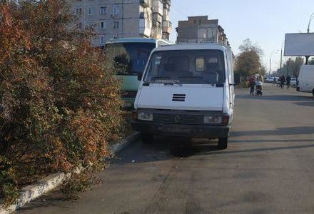 Продам Renault Master груз. 1994 года в Киеве