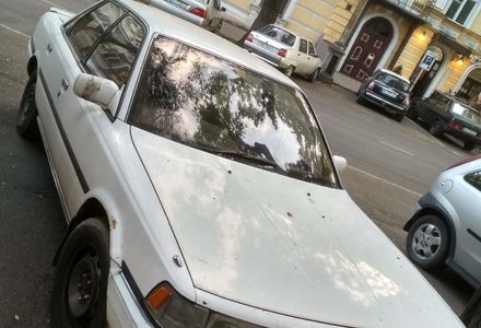 Продам Toyota Camry 1986 года в Одессе