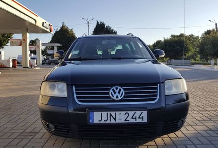 Продам Volkswagen Passat B5 2004 года в Днепре