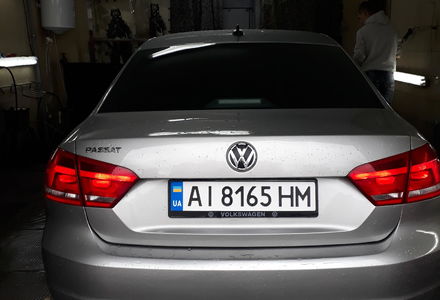 Продам Volkswagen Passat B7 2013 года в Киеве