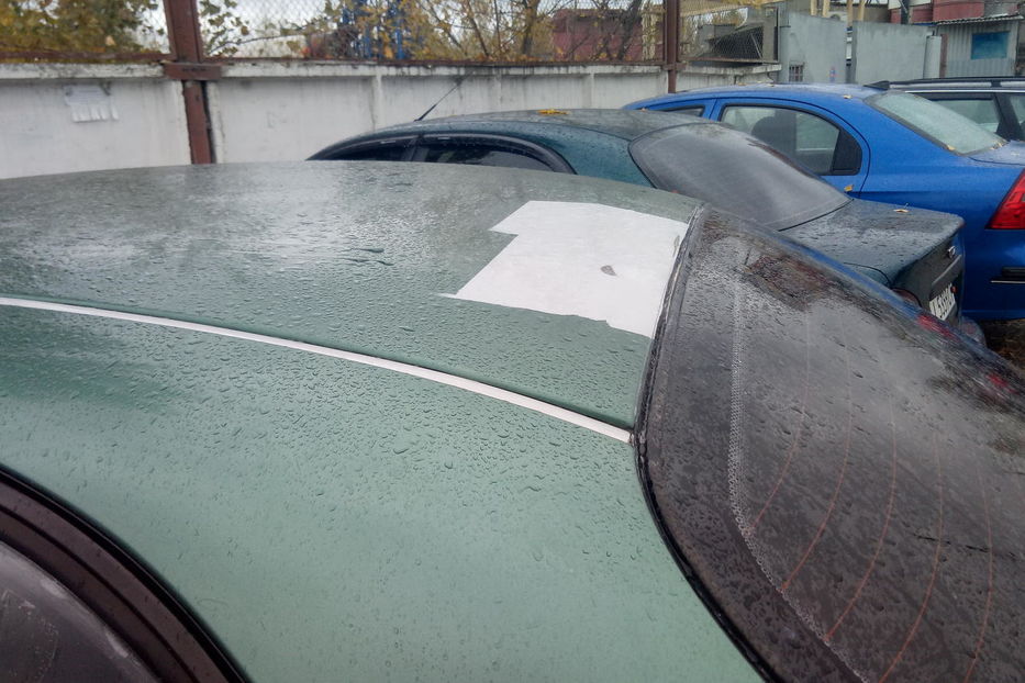 Продам Daewoo Lanos 2009 года в Киеве