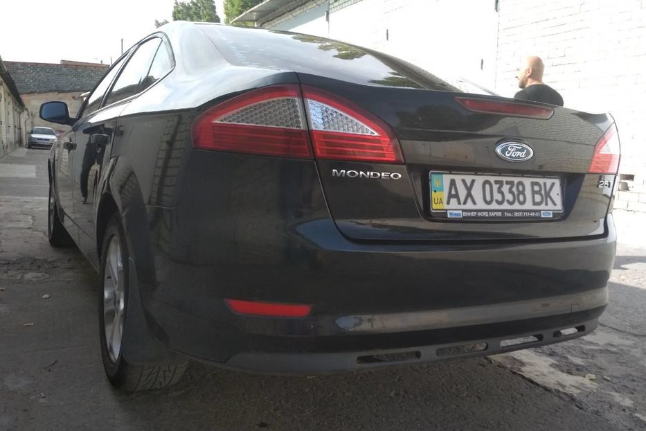 Продам Ford Mondeo TITANIUM X 2007 года в Харькове