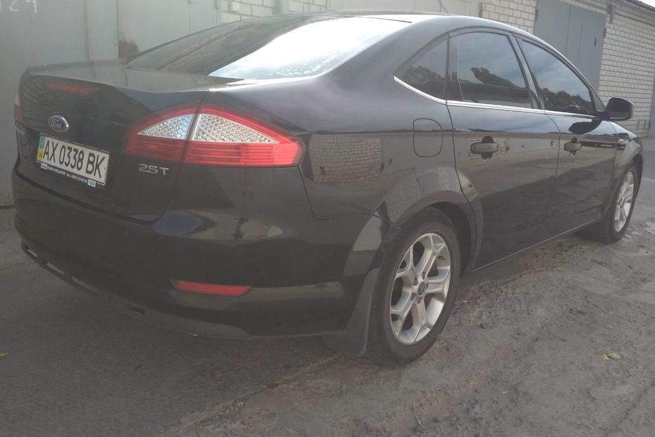 Продам Ford Mondeo TITANIUM X 2007 года в Харькове