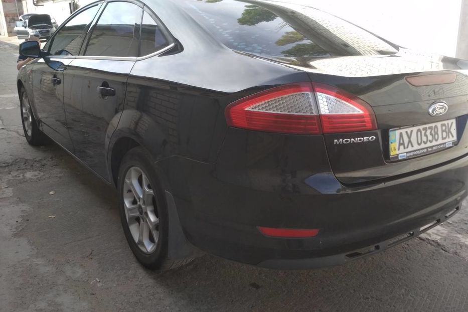 Продам Ford Mondeo TITANIUM X 2007 года в Харькове