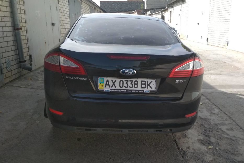 Продам Ford Mondeo TITANIUM X 2007 года в Харькове