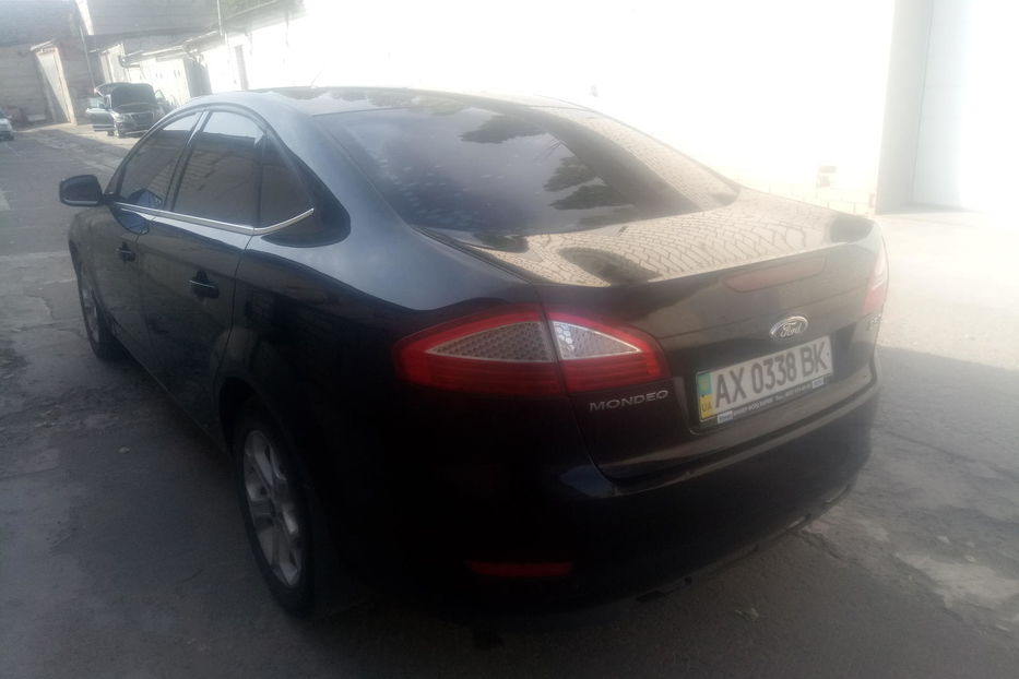 Продам Ford Mondeo TITANIUM X 2007 года в Харькове